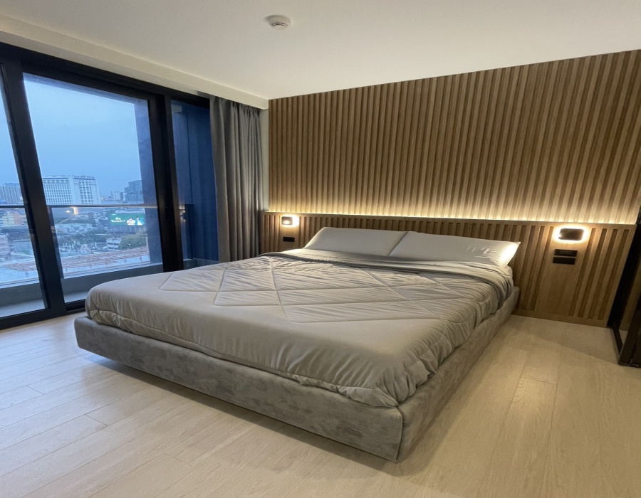 1 Bedroom Bedrooms, ,1 BathroomBathrooms,1 ห้องนอน,เช่า,10197