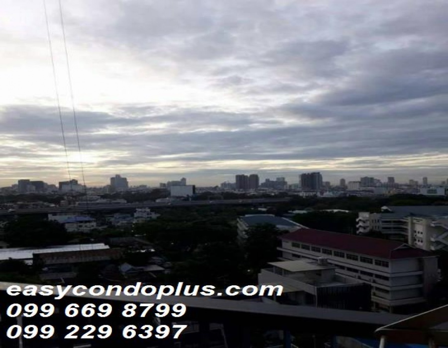 1 Bedroom Bedrooms, ,1 BathroomBathrooms,1 ห้องนอน,ขาย,1905