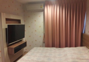 1 Bedroom Bedrooms, ,1 BathroomBathrooms,1 ห้องนอน,ขาย,1905