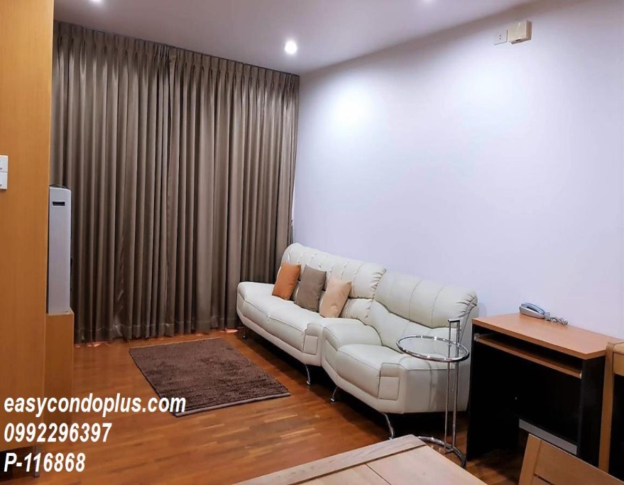 1 Bedroom Bedrooms, ,1 BathroomBathrooms,1 ห้องนอน,เช่า,10206