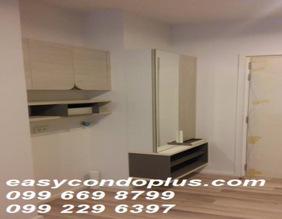 1 Bedroom Bedrooms, ,1 BathroomBathrooms,1 ห้องนอน,ขาย,1906