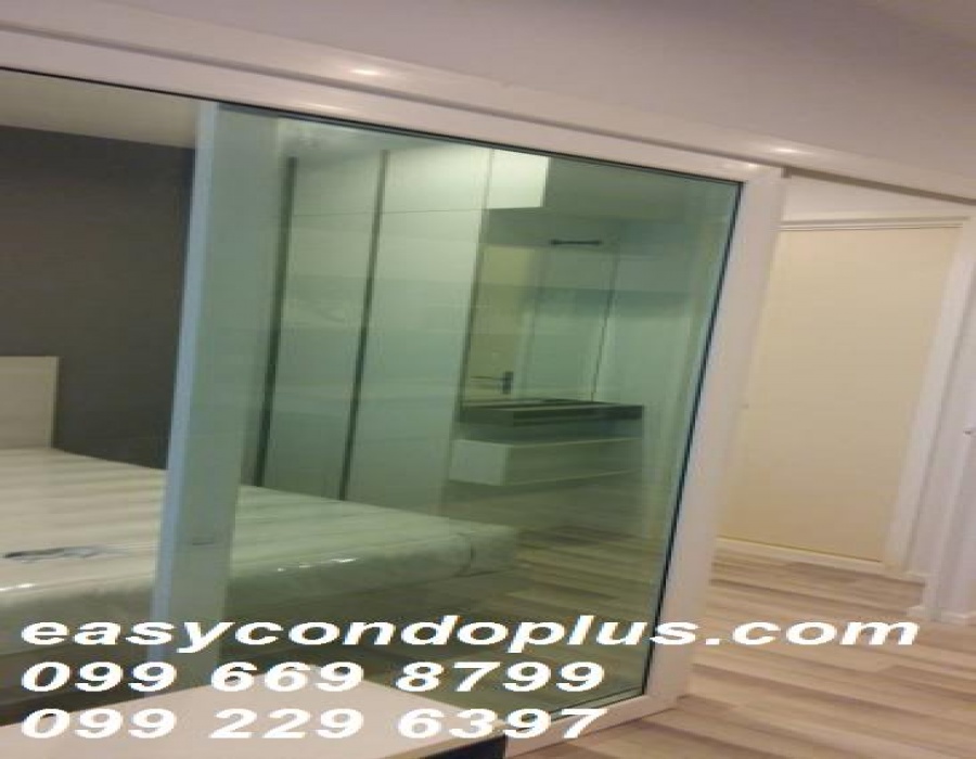 1 Bedroom Bedrooms, ,1 BathroomBathrooms,1 ห้องนอน,ขาย,1906