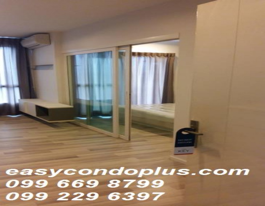 1 Bedroom Bedrooms, ,1 BathroomBathrooms,1 ห้องนอน,ขาย,1906