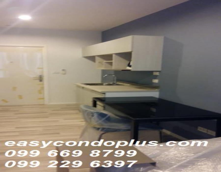 1 Bedroom Bedrooms, ,1 BathroomBathrooms,1 ห้องนอน,ขาย,1906