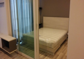 1 Bedroom Bedrooms, ,1 BathroomBathrooms,1 ห้องนอน,ขาย,1906