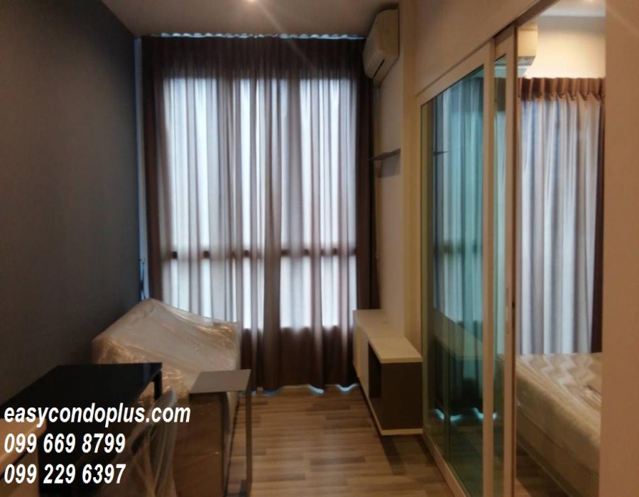 1 Bedroom Bedrooms, ,1 BathroomBathrooms,1 ห้องนอน,ขาย,1906