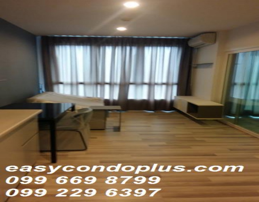 1 Bedroom Bedrooms, ,1 BathroomBathrooms,1 ห้องนอน,ขาย,1906