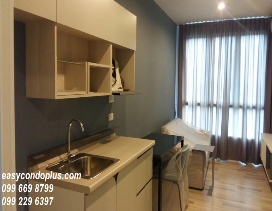 1 Bedroom Bedrooms, ,1 BathroomBathrooms,1 ห้องนอน,ขาย,1906