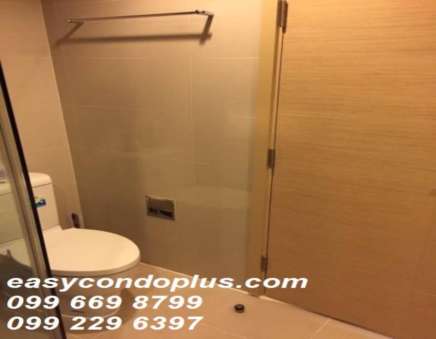 1 Bedroom Bedrooms, ,1 BathroomBathrooms,1 ห้องนอน,ขาย,1907