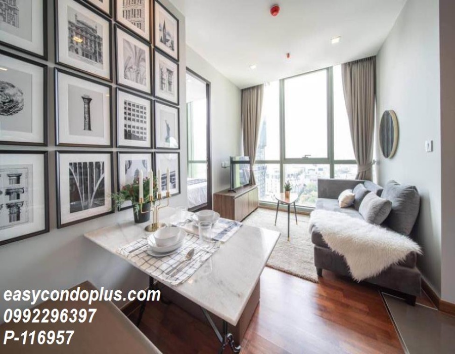 1 Bedroom Bedrooms, ,1 BathroomBathrooms,1 ห้องนอน,ขาย,10223