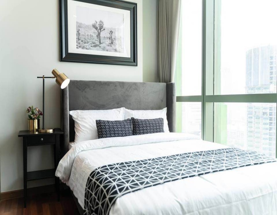 1 Bedroom Bedrooms, ,1 BathroomBathrooms,1 ห้องนอน,ขาย,10223