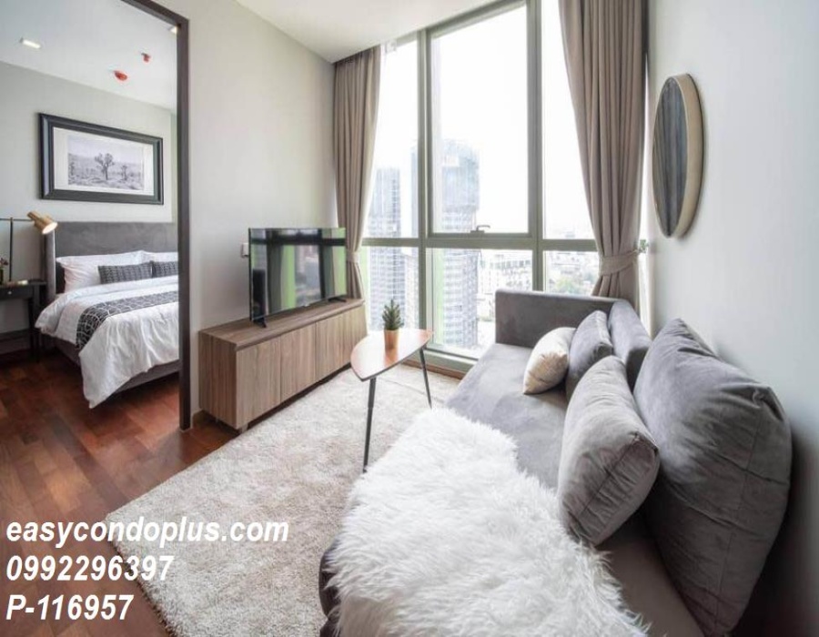 1 Bedroom Bedrooms, ,1 BathroomBathrooms,1 ห้องนอน,ขาย,10223