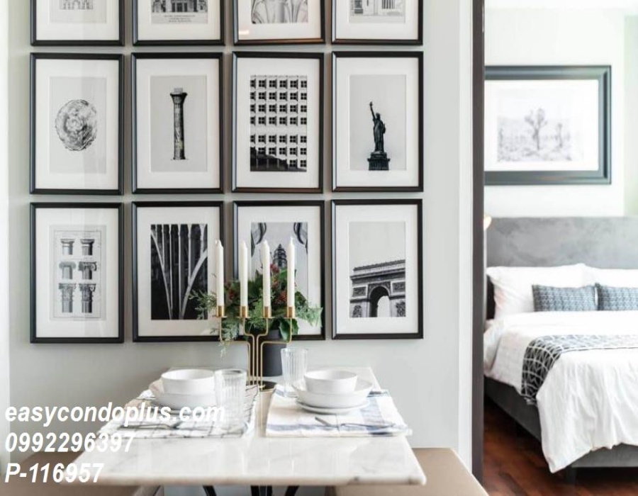 1 Bedroom Bedrooms, ,1 BathroomBathrooms,1 ห้องนอน,ขาย,10223