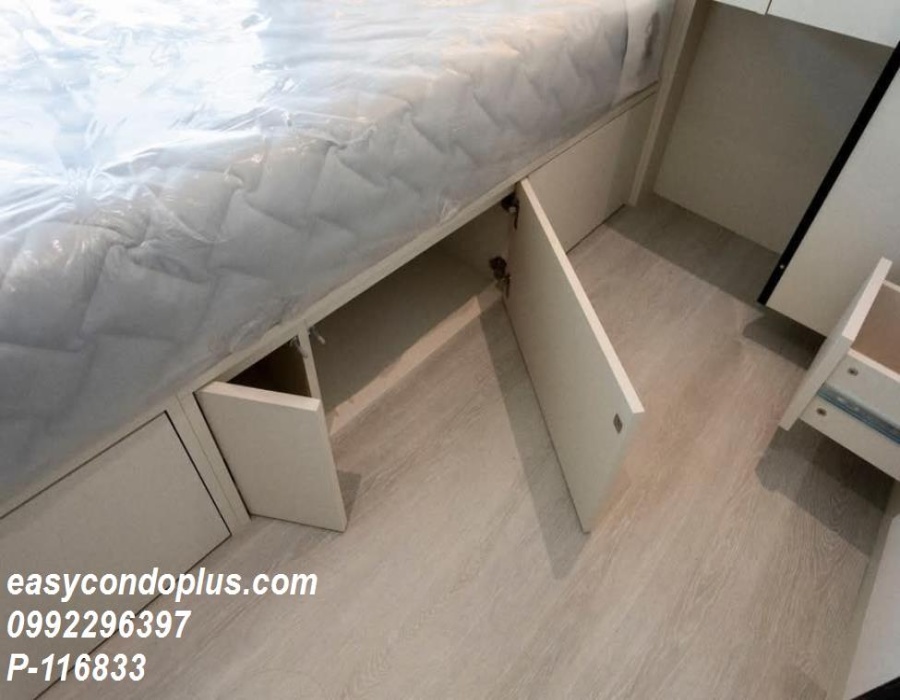 2 Bedrooms Bedrooms, ,1 BathroomBathrooms,2 ห้องนอน,ขาย,10231