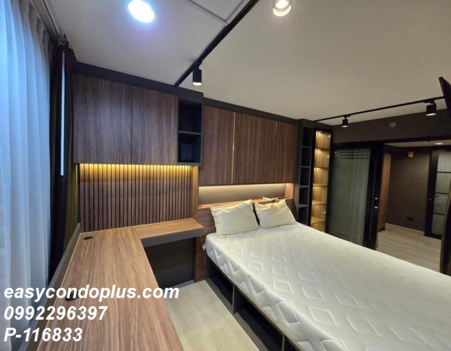 2 Bedrooms Bedrooms, ,1 BathroomBathrooms,2 ห้องนอน,ขาย,10231