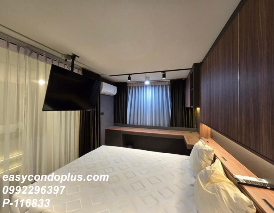 2 Bedrooms Bedrooms, ,1 BathroomBathrooms,2 ห้องนอน,ขาย,10231