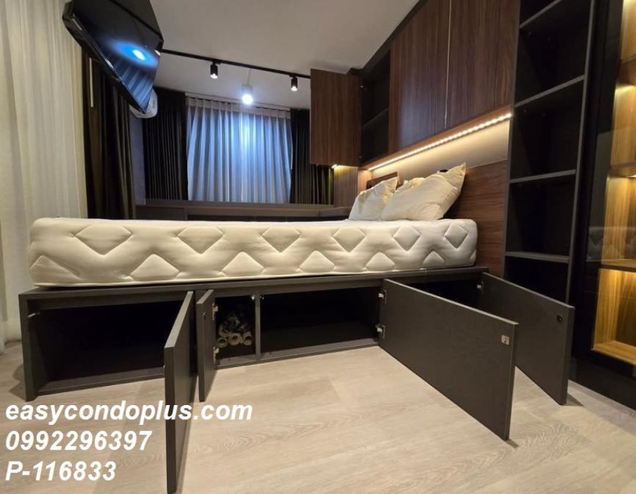 2 Bedrooms Bedrooms, ,1 BathroomBathrooms,2 ห้องนอน,ขาย,10231