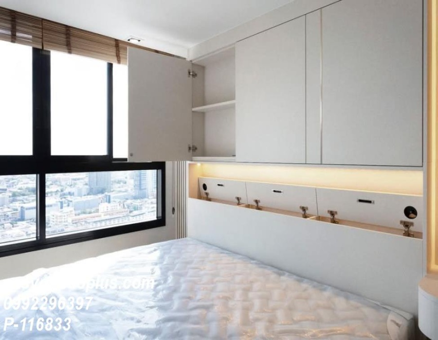 2 Bedrooms Bedrooms, ,1 BathroomBathrooms,2 ห้องนอน,ขาย,10231
