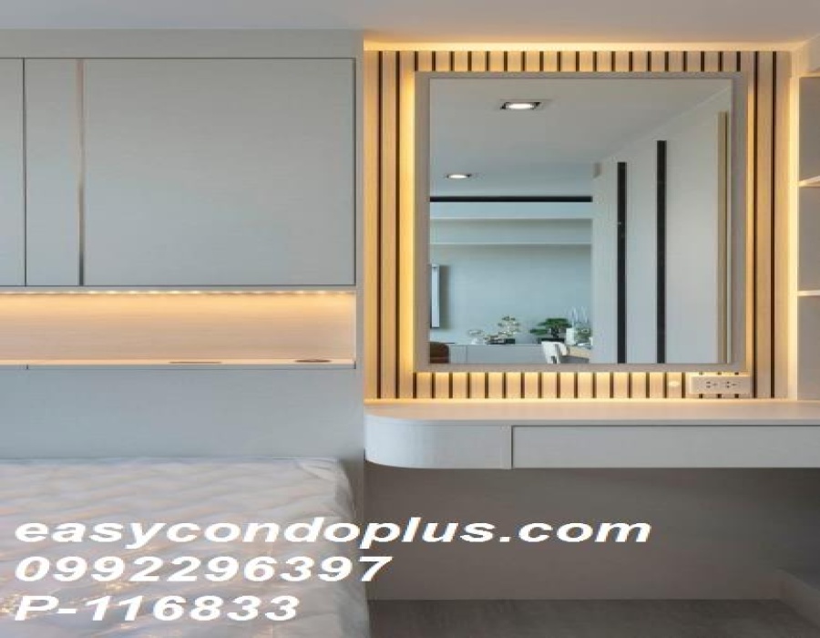 2 Bedrooms Bedrooms, ,1 BathroomBathrooms,2 ห้องนอน,ขาย,10231