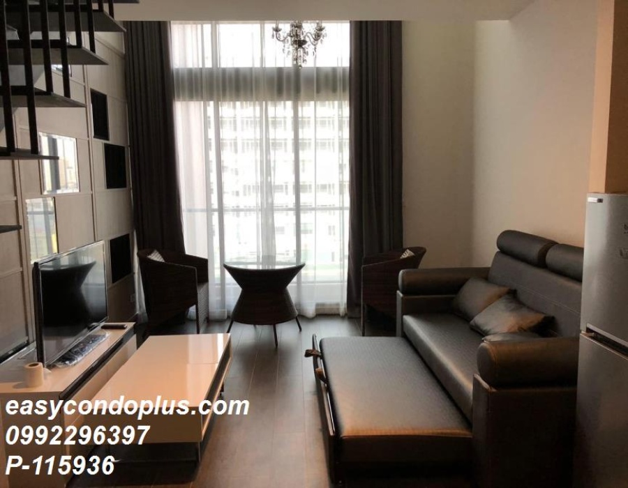 1 Bedroom Bedrooms, ,1 BathroomBathrooms,ห้องสตูดิโอ,เช่า,10232