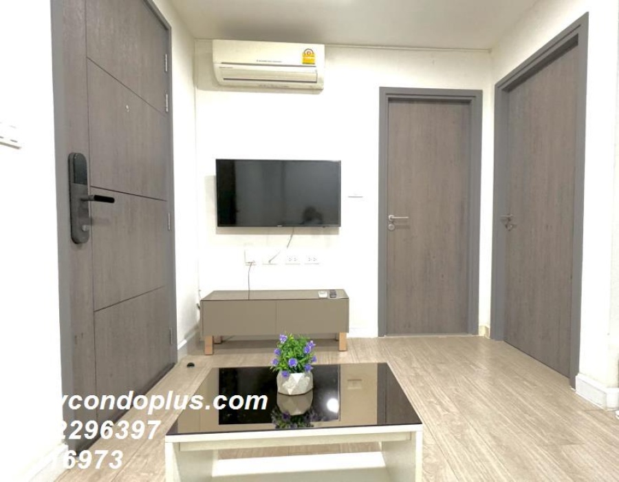 1 Bedroom Bedrooms, ,1 BathroomBathrooms,1 ห้องนอน,ขาย,10237