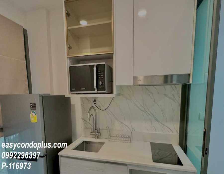 1 Bedroom Bedrooms, ,1 BathroomBathrooms,1 ห้องนอน,ขาย,10237