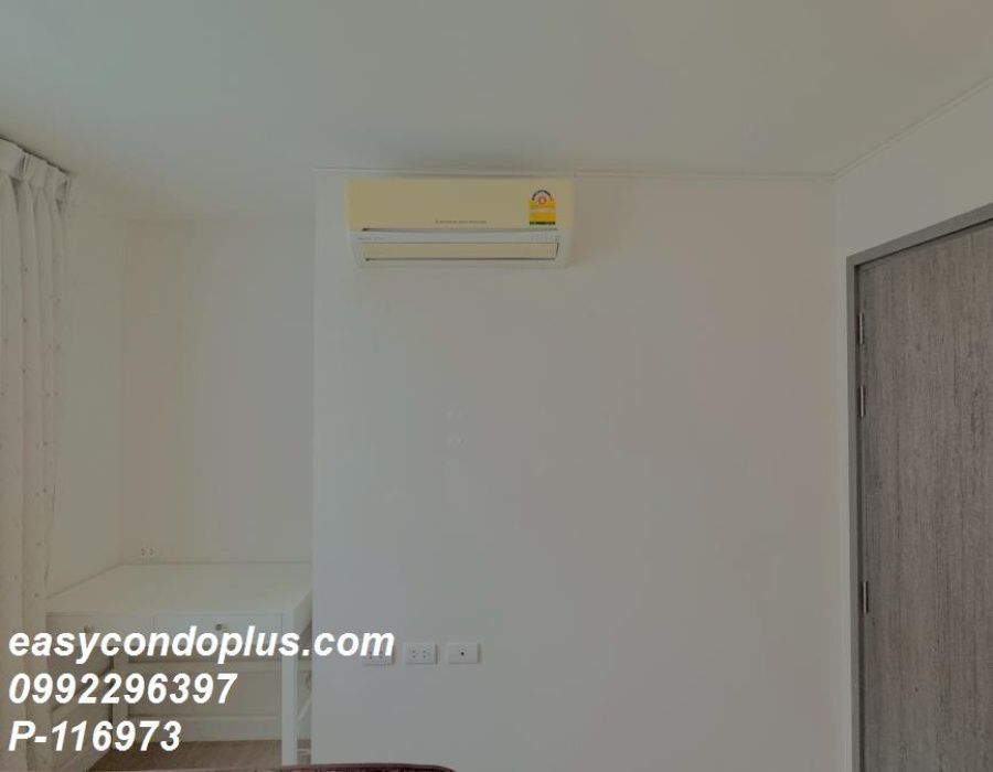 1 Bedroom Bedrooms, ,1 BathroomBathrooms,1 ห้องนอน,ขาย,10237