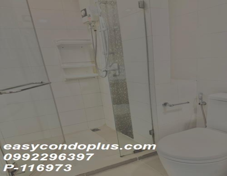 1 Bedroom Bedrooms, ,1 BathroomBathrooms,1 ห้องนอน,ขาย,10237