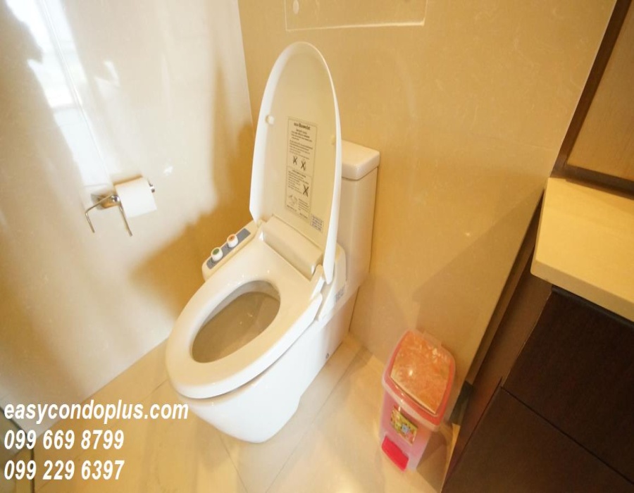 2 Bedrooms Bedrooms, ,4 BathroomsBathrooms,2 ห้องนอน,ขาย,1909