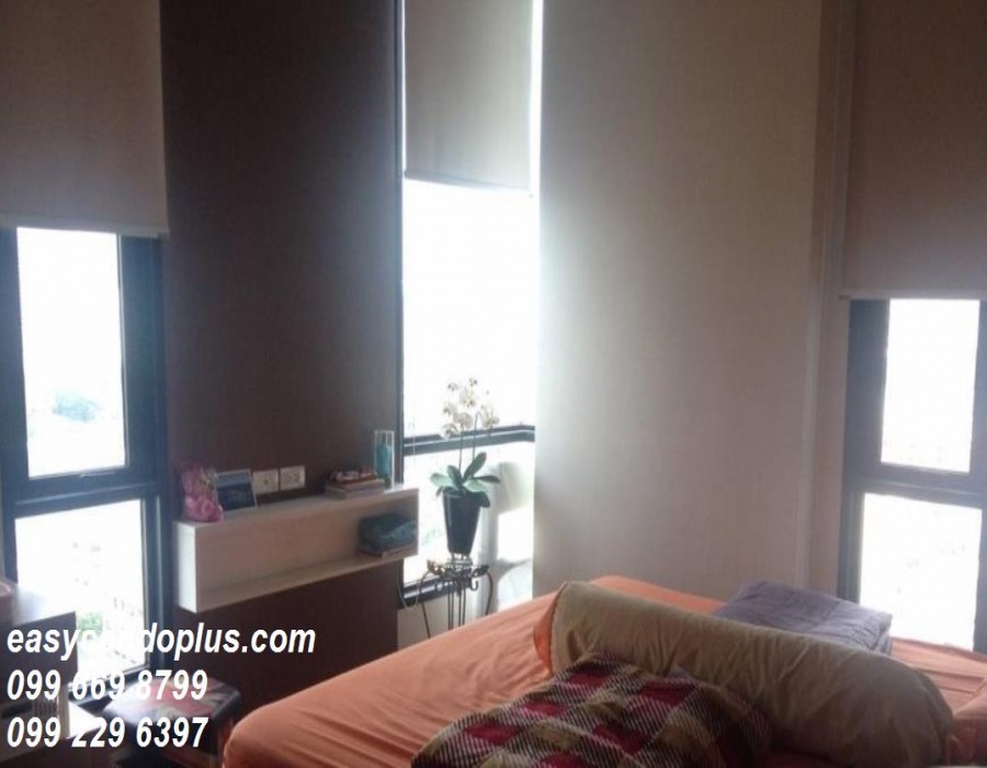 1 Bedroom Bedrooms, ,1 BathroomBathrooms,1 ห้องนอน,ขาย,1910