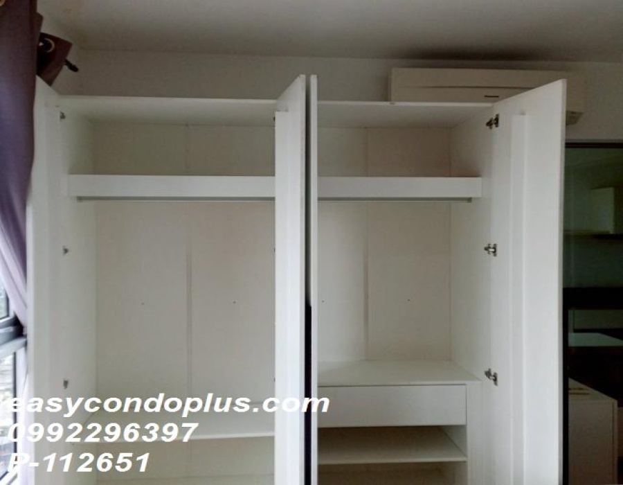 1 Bedroom Bedrooms, ,1 BathroomBathrooms,1 ห้องนอน,ขาย,10249