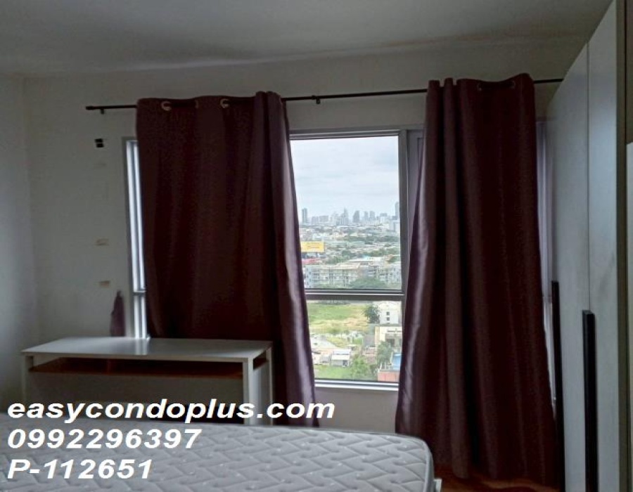 1 Bedroom Bedrooms, ,1 BathroomBathrooms,1 ห้องนอน,ขาย,10249