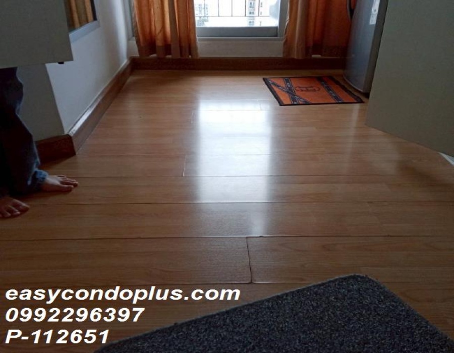 1 Bedroom Bedrooms, ,1 BathroomBathrooms,1 ห้องนอน,ขาย,10249