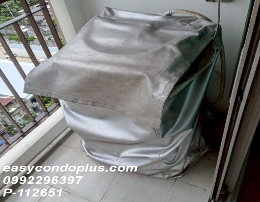 1 Bedroom Bedrooms, ,1 BathroomBathrooms,1 ห้องนอน,ขาย,10249