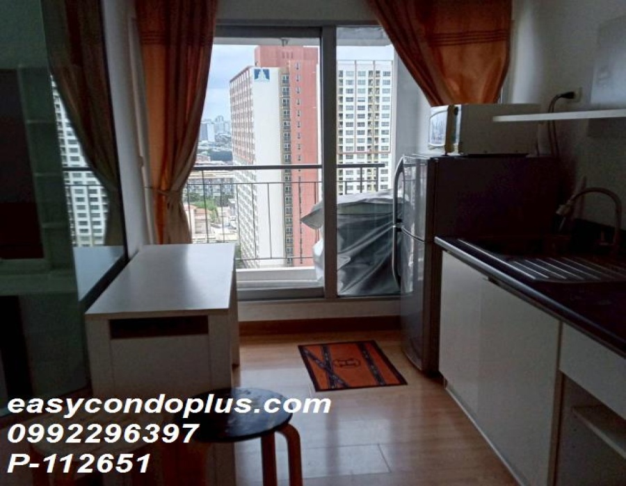 1 Bedroom Bedrooms, ,1 BathroomBathrooms,1 ห้องนอน,ขาย,10249