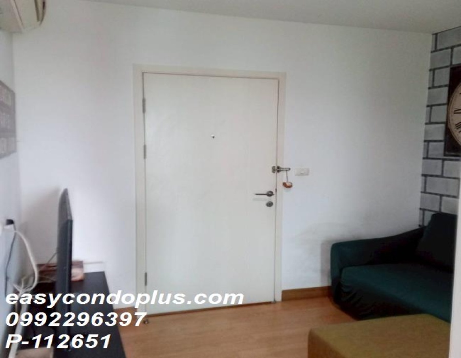 1 Bedroom Bedrooms, ,1 BathroomBathrooms,1 ห้องนอน,ขาย,10249
