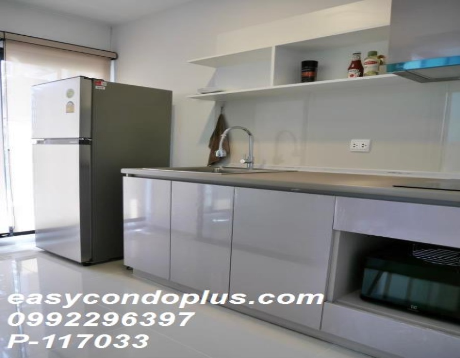 1 Bedroom Bedrooms, ,1 BathroomBathrooms,1 ห้องนอน,ขาย,10251