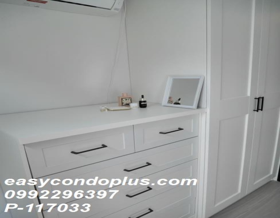 1 Bedroom Bedrooms, ,1 BathroomBathrooms,1 ห้องนอน,ขาย,10251
