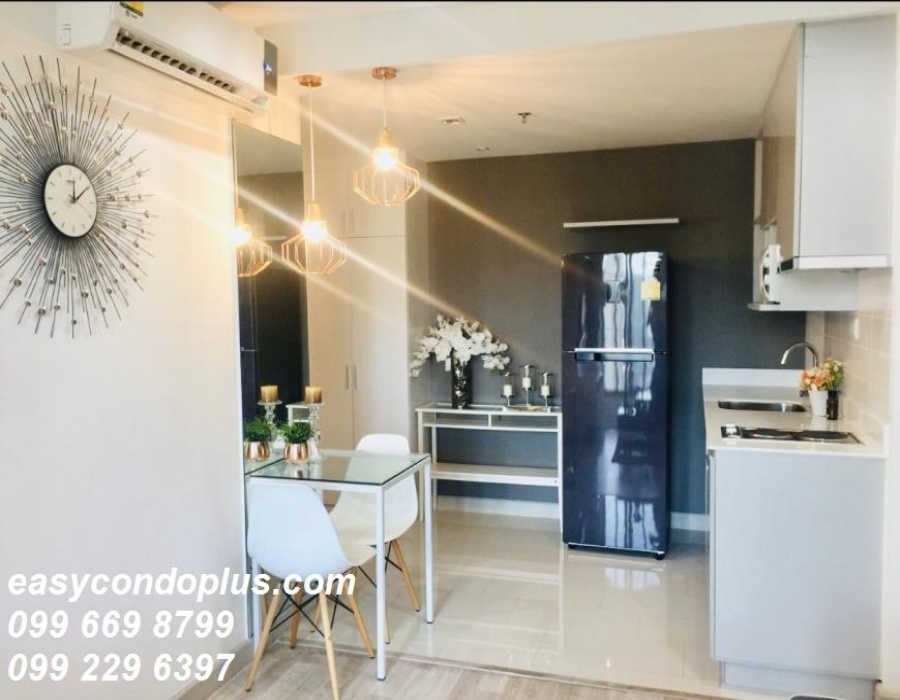 1 Bedroom Bedrooms, ,1 BathroomBathrooms,1 ห้องนอน,ขาย,1911