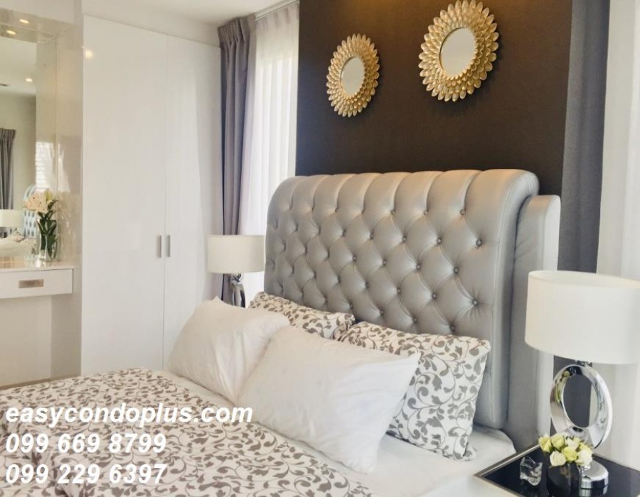 1 Bedroom Bedrooms, ,1 BathroomBathrooms,1 ห้องนอน,ขาย,1911