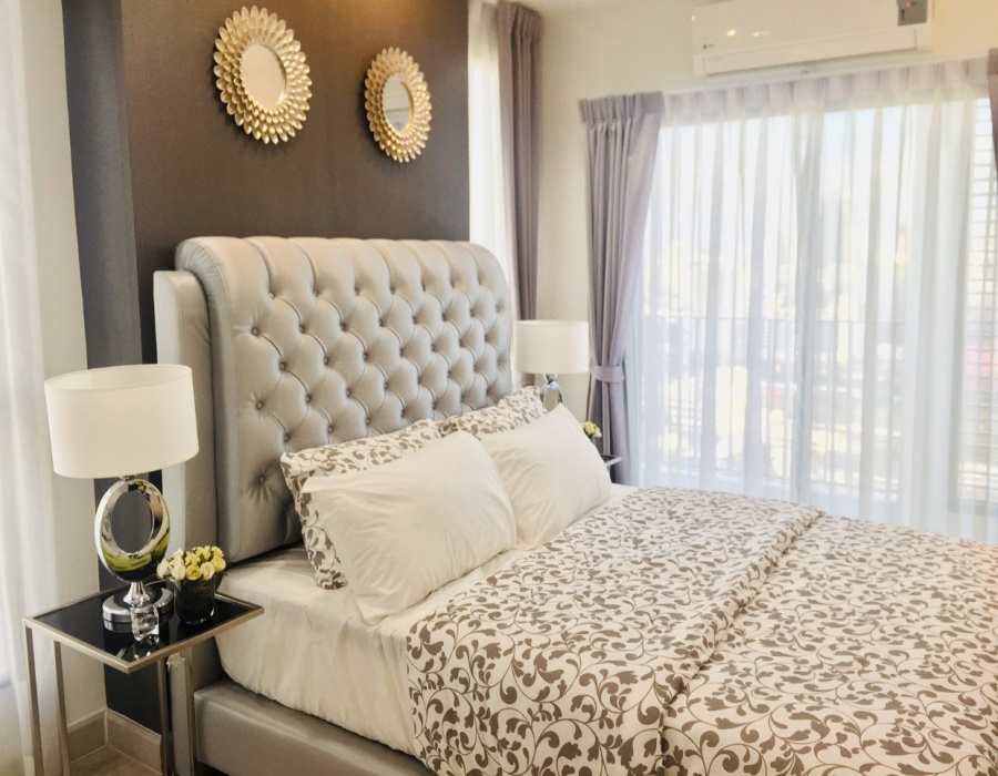 1 Bedroom Bedrooms, ,1 BathroomBathrooms,1 ห้องนอน,ขาย,1911