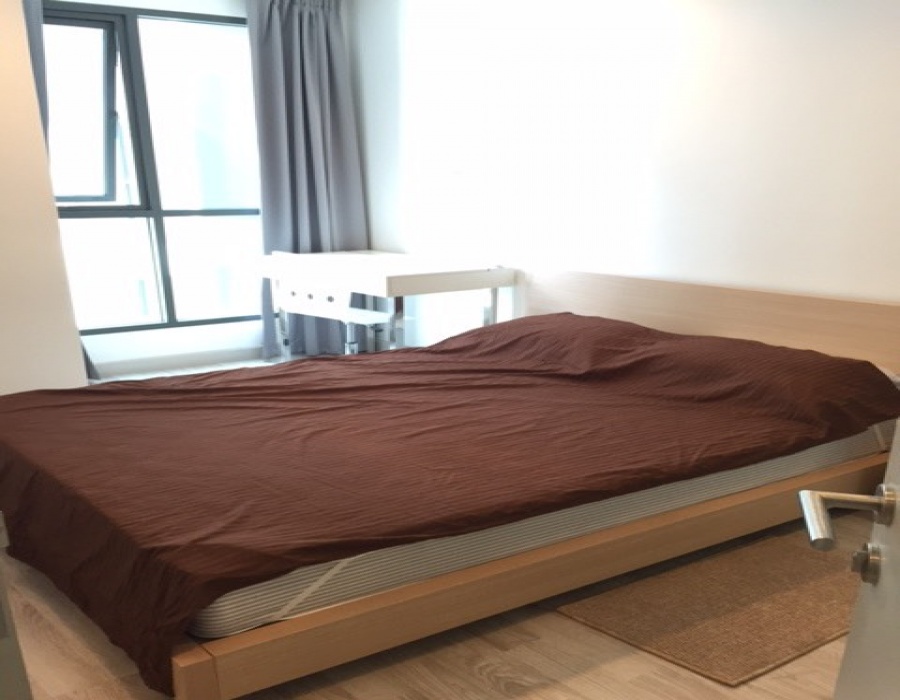 1 Bedroom Bedrooms, ,1 BathroomBathrooms,1 ห้องนอน,ขาย,1912