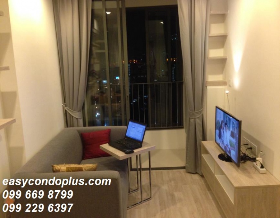 1 Bedroom Bedrooms, ,1 BathroomBathrooms,1 ห้องนอน,ขาย,1912