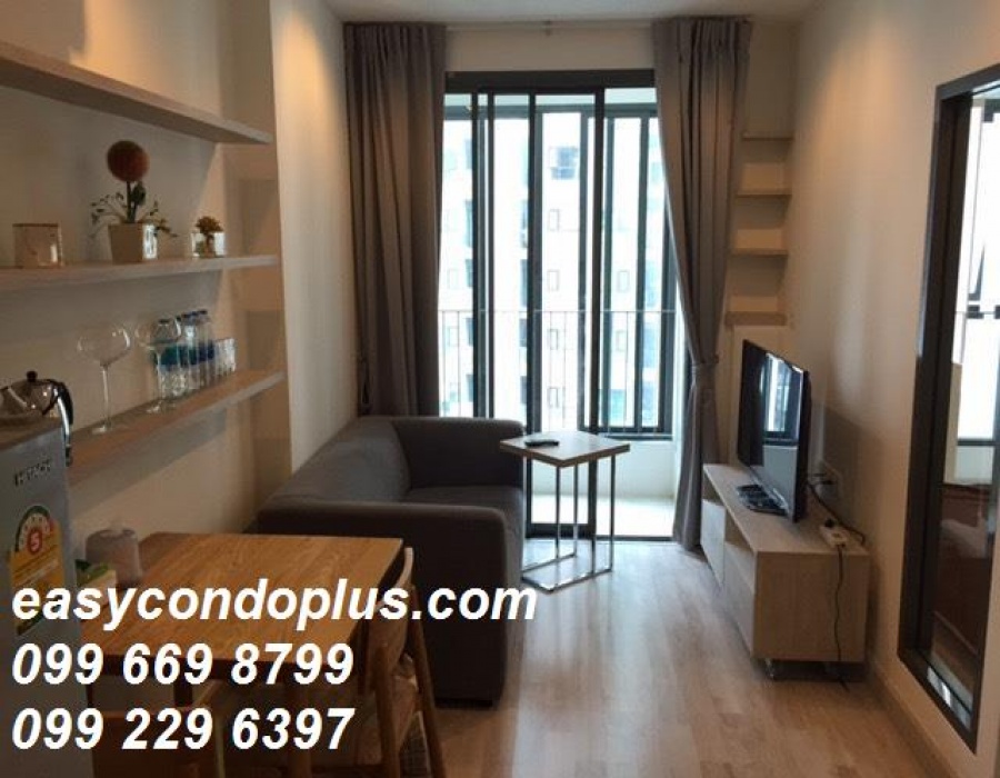 1 Bedroom Bedrooms, ,1 BathroomBathrooms,1 ห้องนอน,ขาย,1912