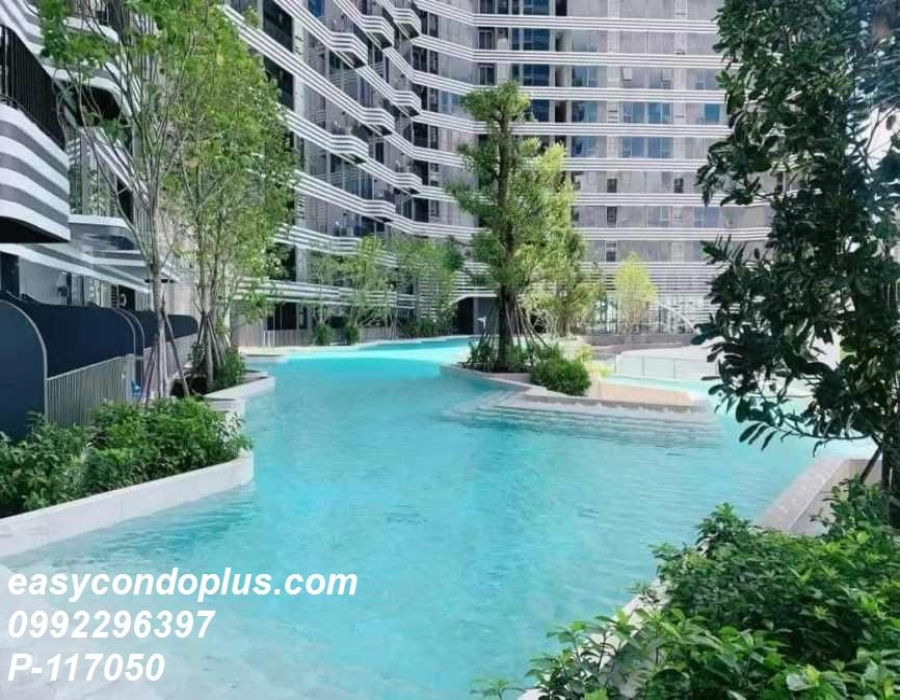1 Bedroom Bedrooms, ,1 BathroomBathrooms,1 ห้องนอน,ขาย,10275