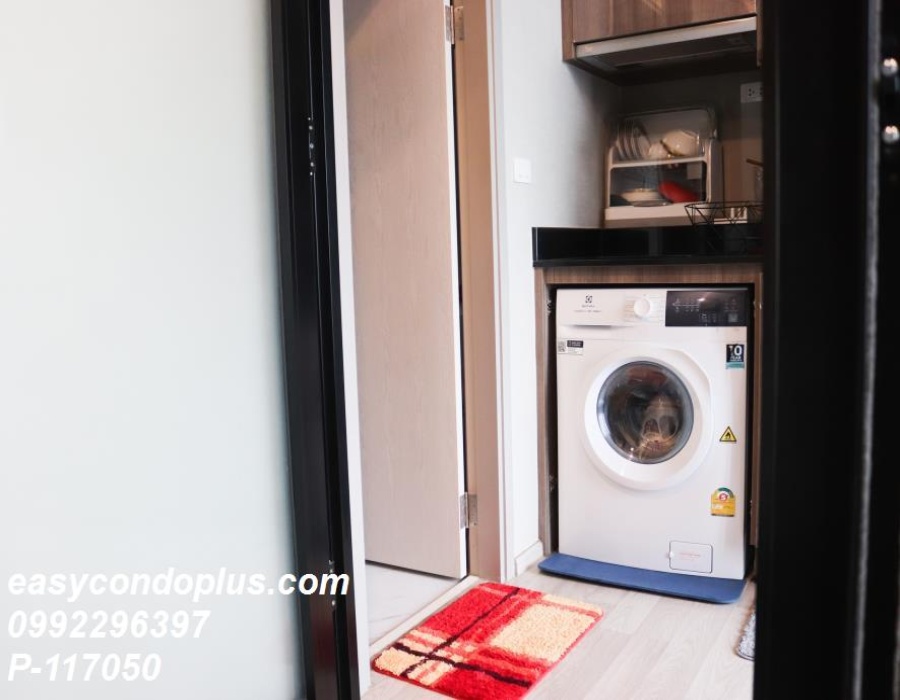 1 Bedroom Bedrooms, ,1 BathroomBathrooms,1 ห้องนอน,ขาย,10275