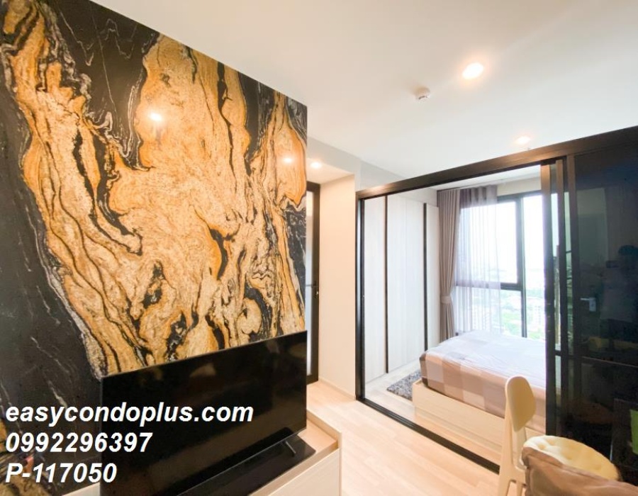 1 Bedroom Bedrooms, ,1 BathroomBathrooms,1 ห้องนอน,ขาย,10275