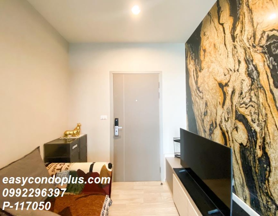 1 Bedroom Bedrooms, ,1 BathroomBathrooms,1 ห้องนอน,ขาย,10275