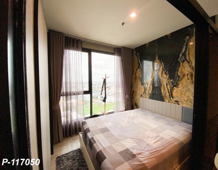 1 Bedroom Bedrooms, ,1 BathroomBathrooms,1 ห้องนอน,ขาย,10275