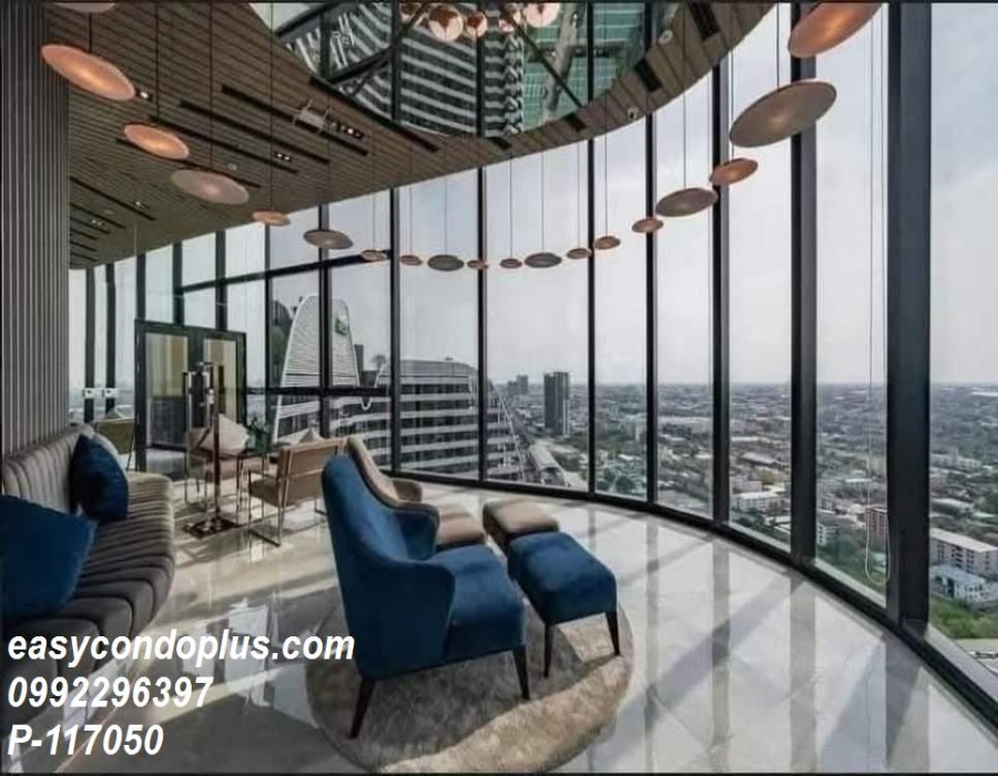 1 Bedroom Bedrooms, ,1 BathroomBathrooms,1 ห้องนอน,ขาย,10275